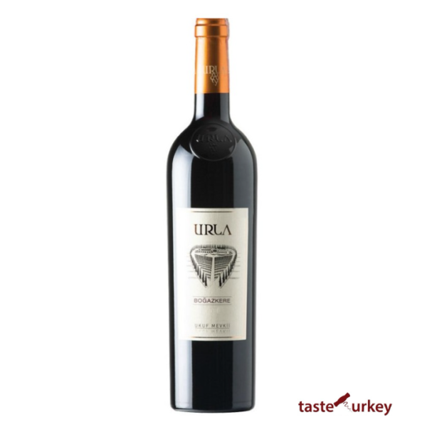 Urla Winery – Bogazkere – 75cl