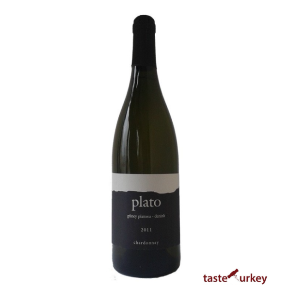 Sevilen Plato Chardonnay