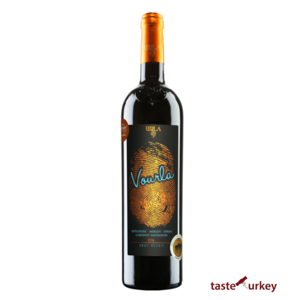 Urla Winery – Vourla – 75cl