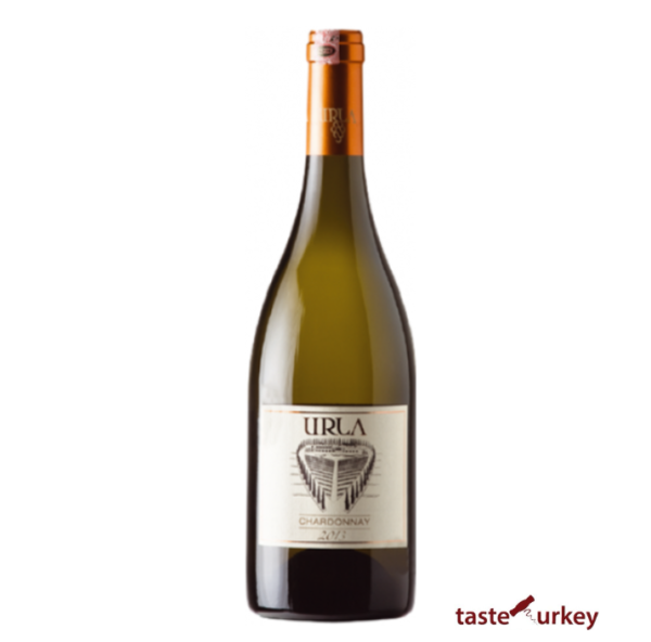 Urla Winery – Chardonnay -75cl