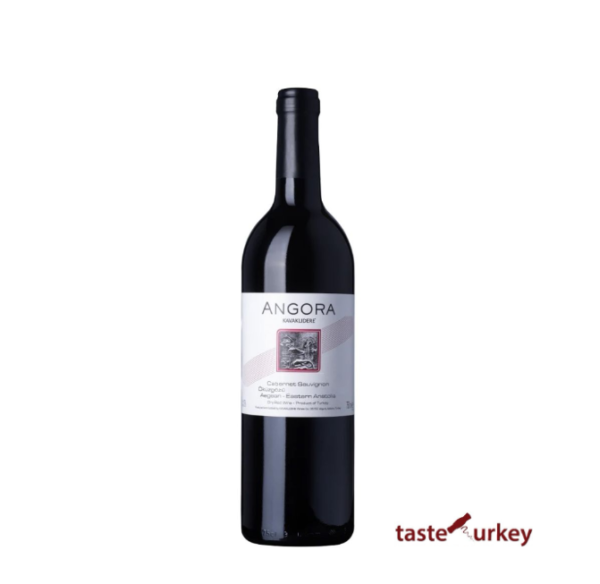 Kavaklidere Angora Red -75cl