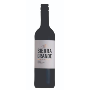 Sierra Grande Merlot