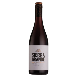 Sierra Grande Pinot Noir