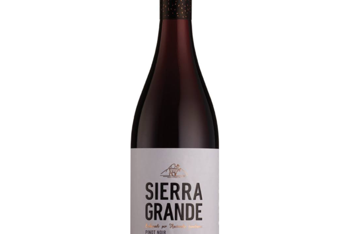 Sierra Grande Pinot Noir