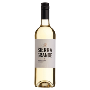 Sierra Grande Sauvignon Blanc