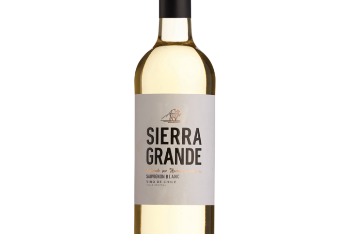 Sierra Grande Sauvignon Blanc