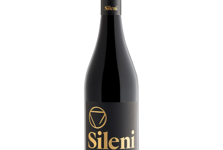 Sileni Cellar Selection Pinot Noir