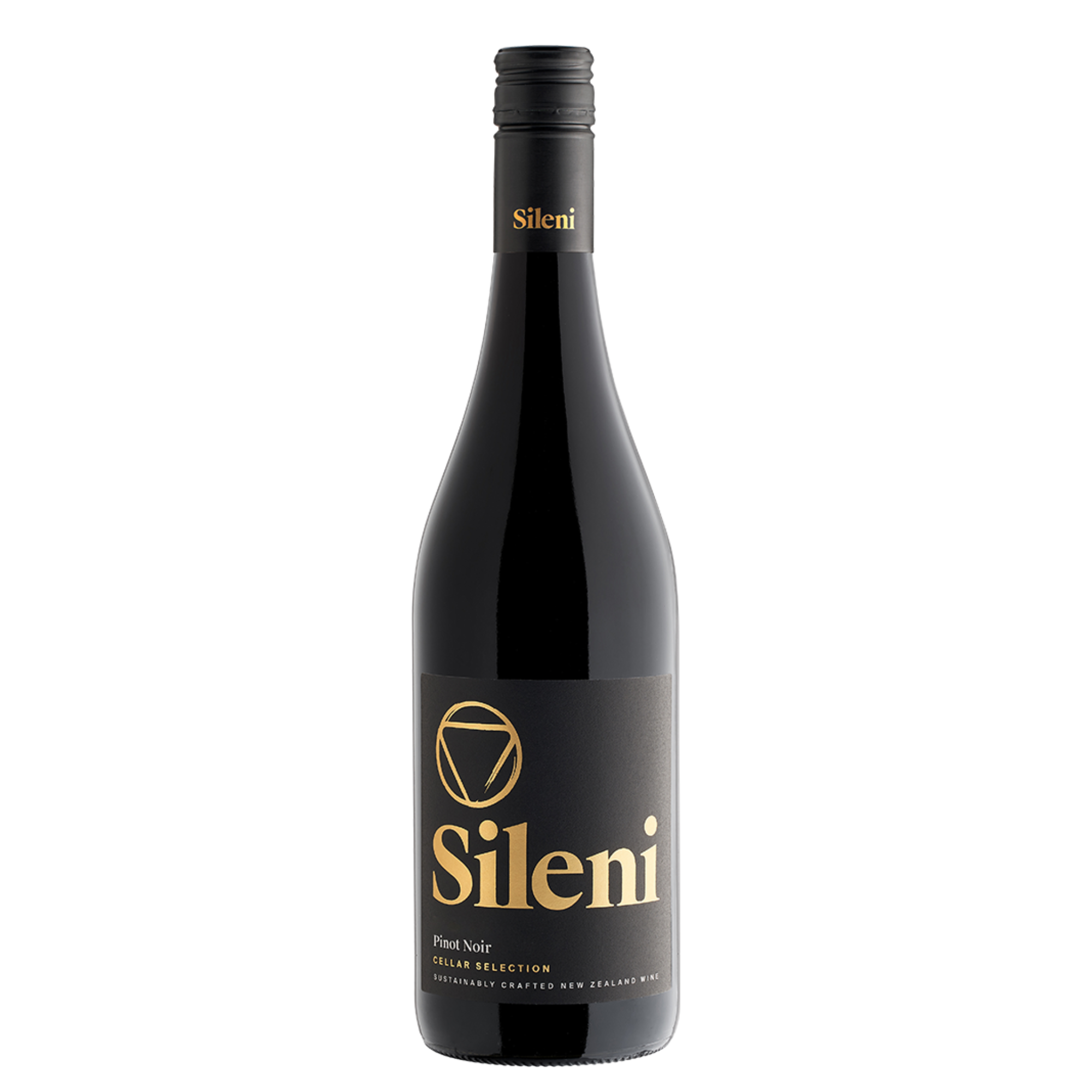Sileni Cellar Selection Pinot Noir Sileni Cellar Selection Pinot Noir