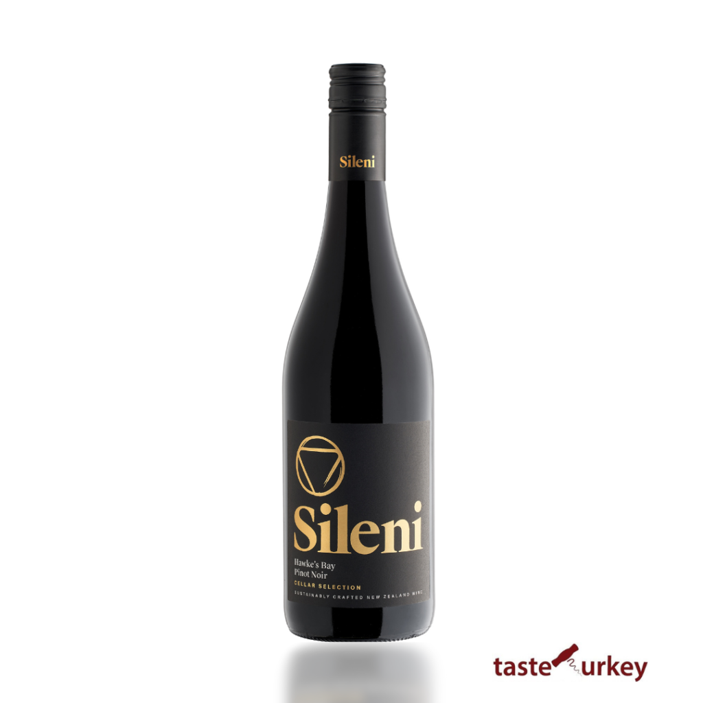 Sileni Cellar Selection Pinot Noir