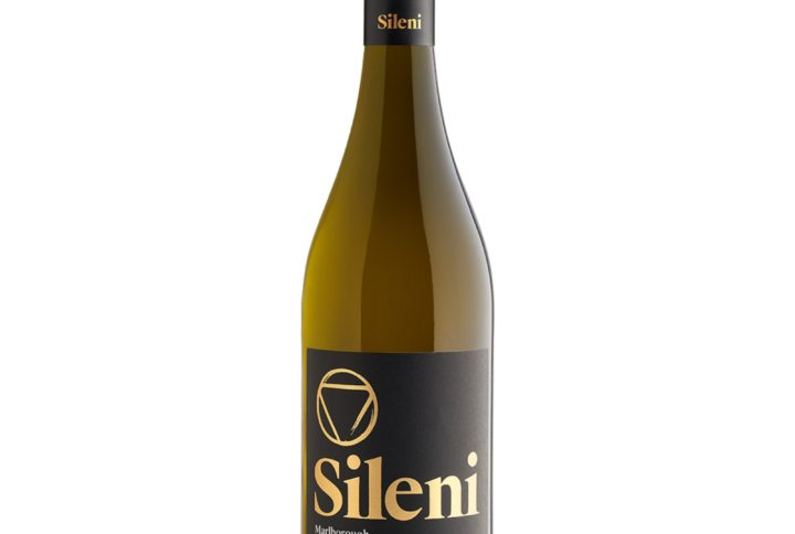 Sileni Cellar Selection Sauvignon Blanc