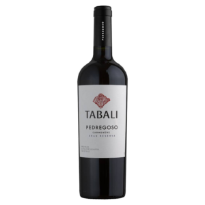 Tabalí Pedregoso Gran Reserva Carmenère