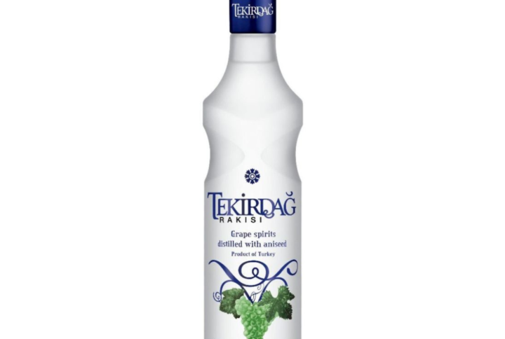 Tekirdag Raki