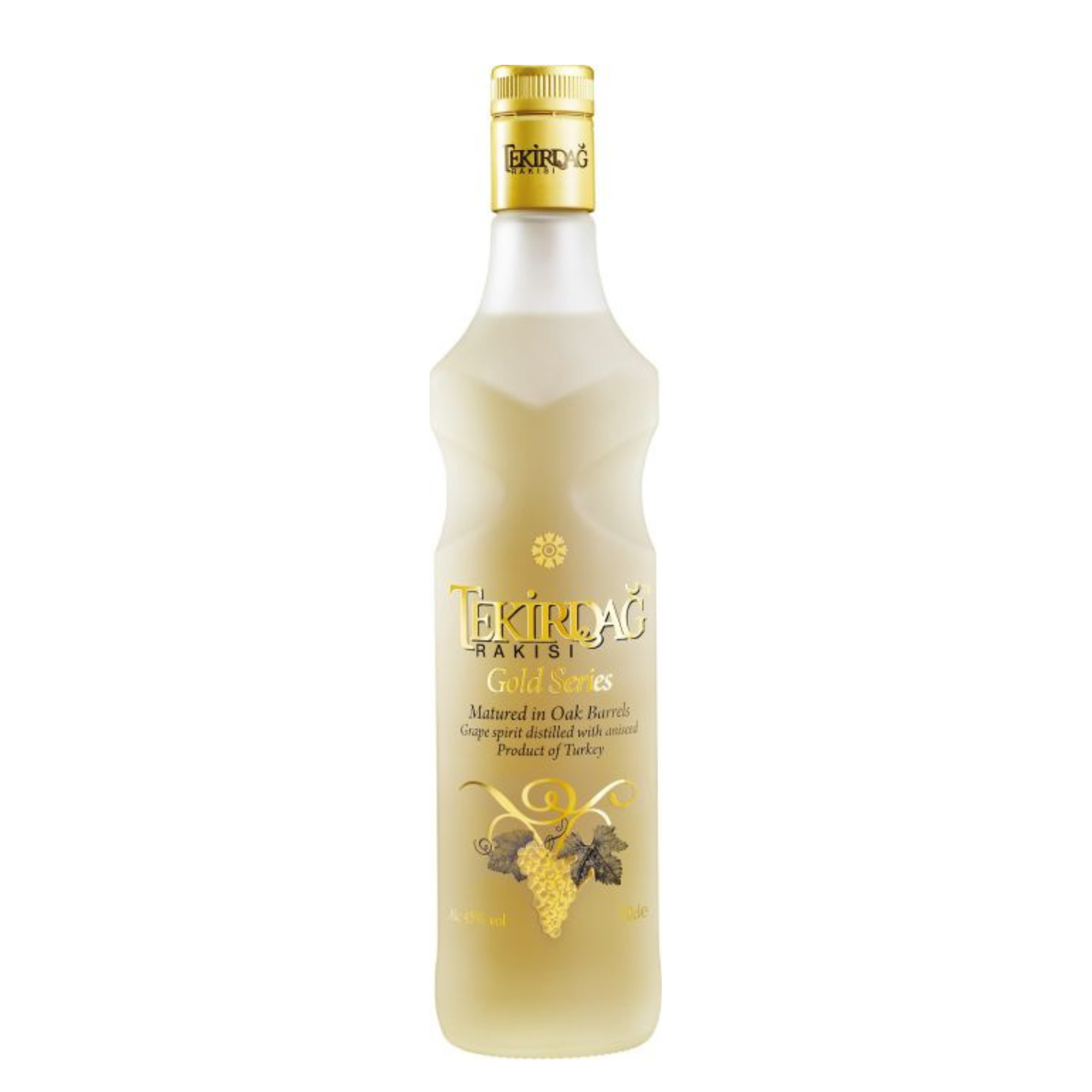 Tekirdag Raki Gold Tekirdag Raki Gold