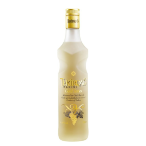 Tekirdag Raki Gold