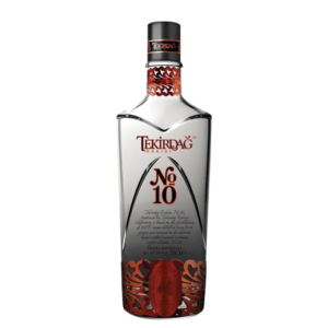 Tekirdag Raki no 10 – Tripple Distilled