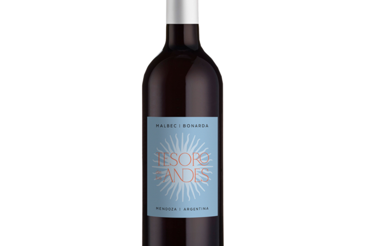 Tesoro Di Andes Malbec Bonarda