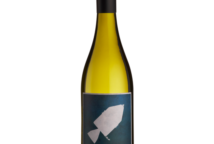The Listening Station Chardonnay