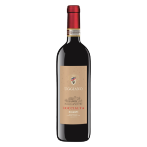 Uggiano Chianti ‘Roccialta’