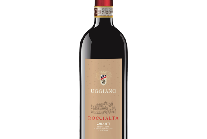Uggiano Chianti ‘Roccialta’