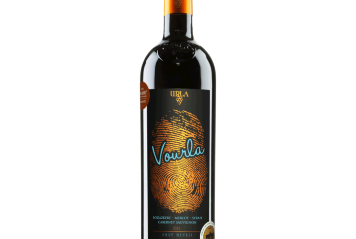 Urla Vourla