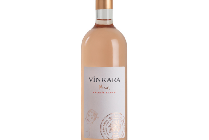 VINKARA-MINOJ