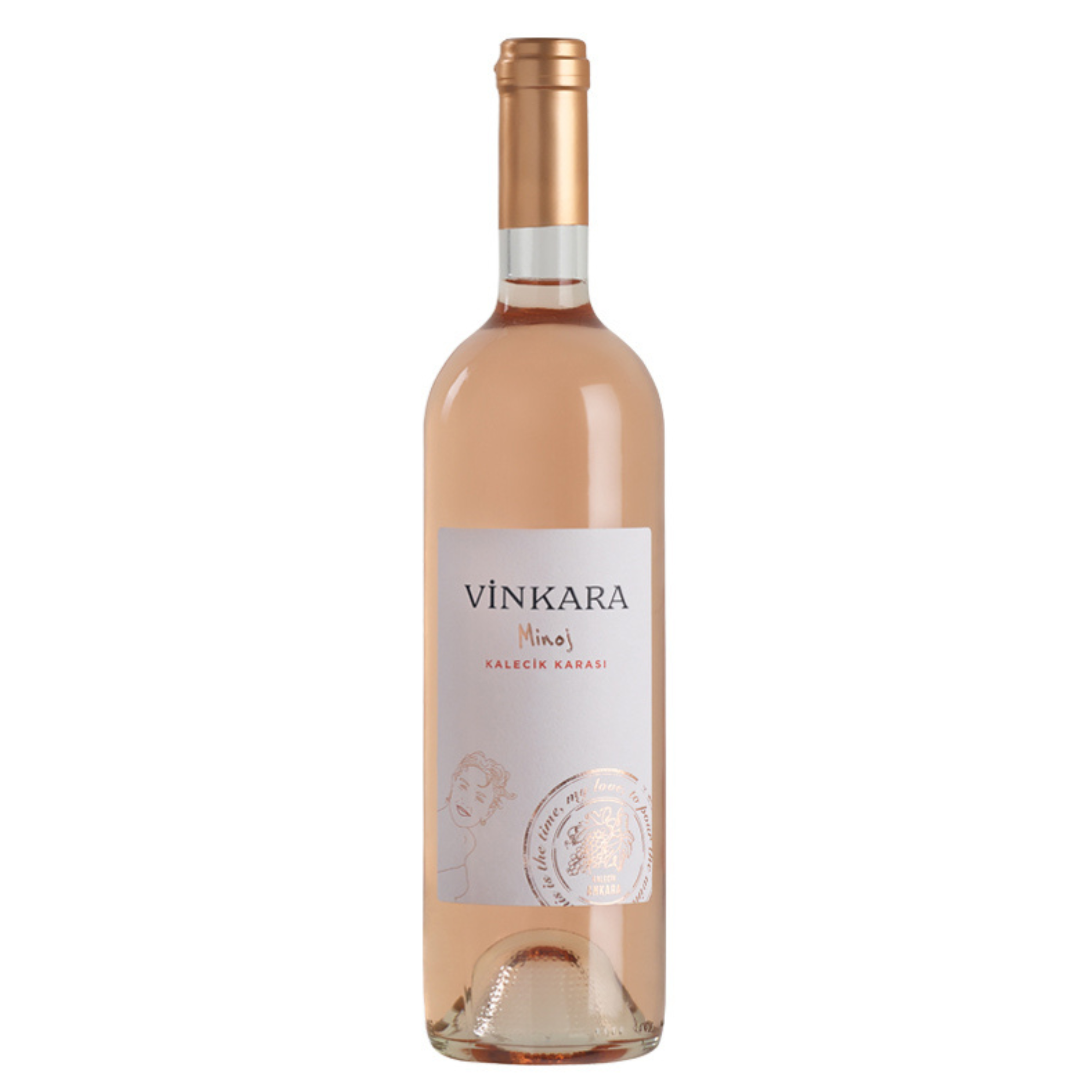 VINKARA-MINOJ VINKARA-MINOJ