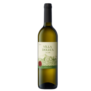 Villa Doluca White