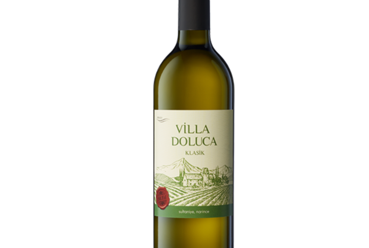 Villa Doluca White