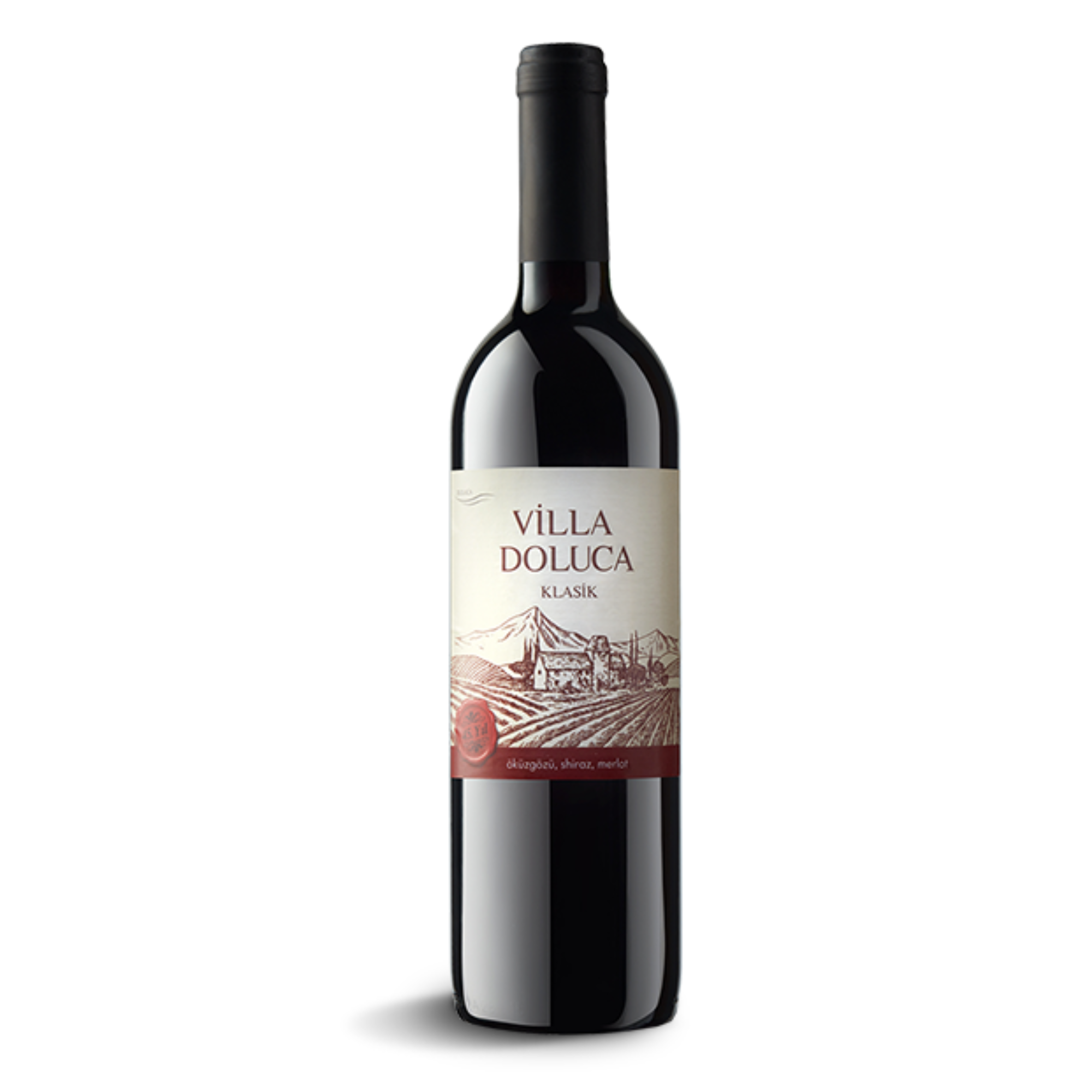 Villa Doluca red - Legend Villa Doluca red - Legend