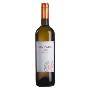 vinkara hasandede