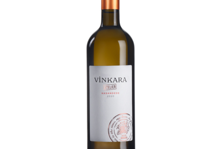 vinkara hasandede