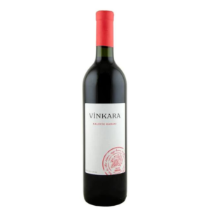 Vinkara Kalecik Karası