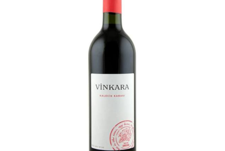 Vinkara Kalecik Karası