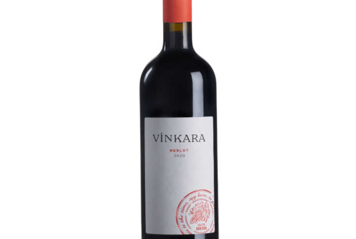 Vinkara Merlot