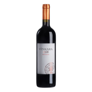 Vinkara Öküzgözü