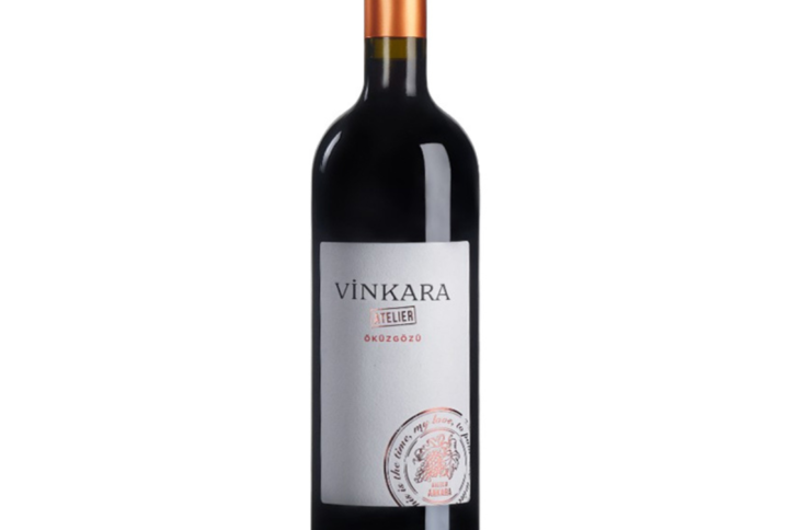 Vinkara Öküzgözü