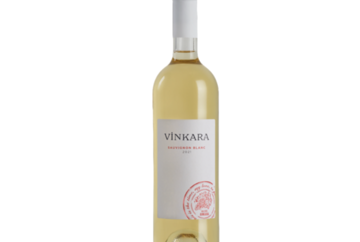 Vinkara Sauvigon Blanc