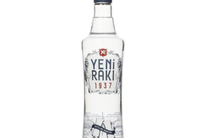 Yeni Raki 70cl