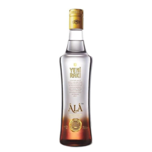 Yeni Raki ÂLÂ