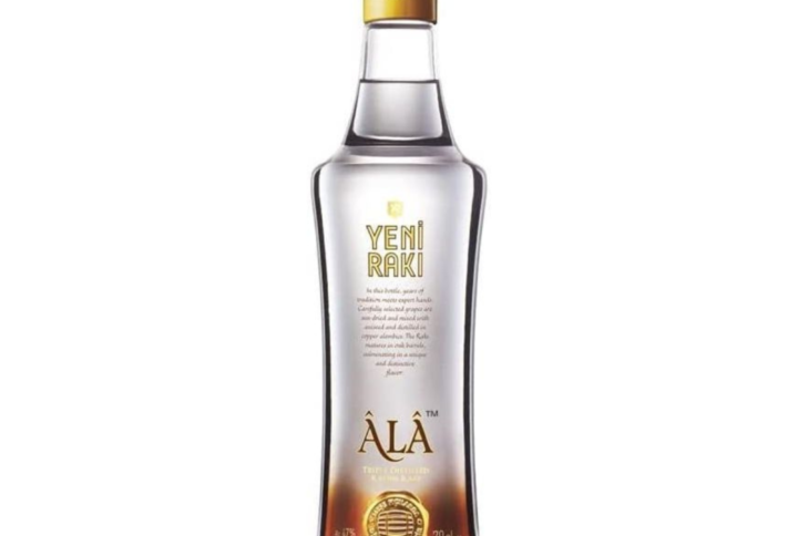 Yeni Raki ÂLÂ