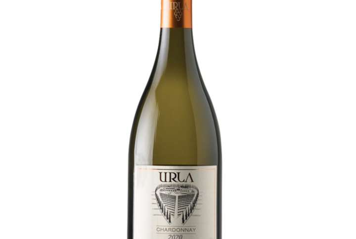 Urla Chardonnay