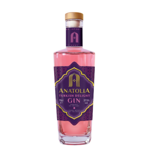 Anatolia Turkish Delight Gin