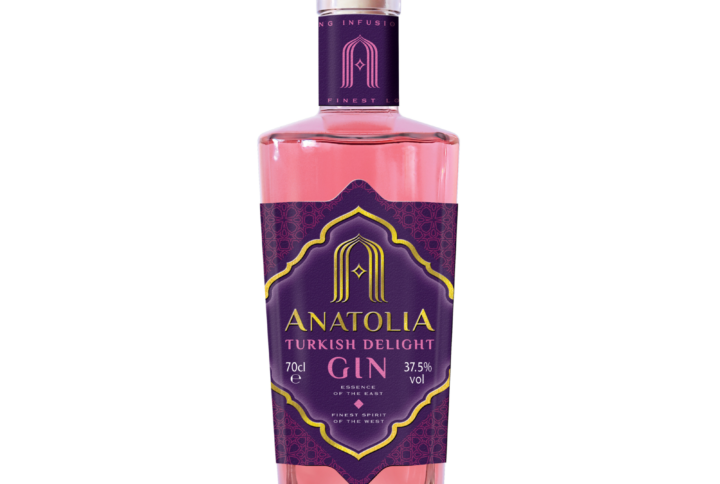 Anatolia Turkish Delight Gin