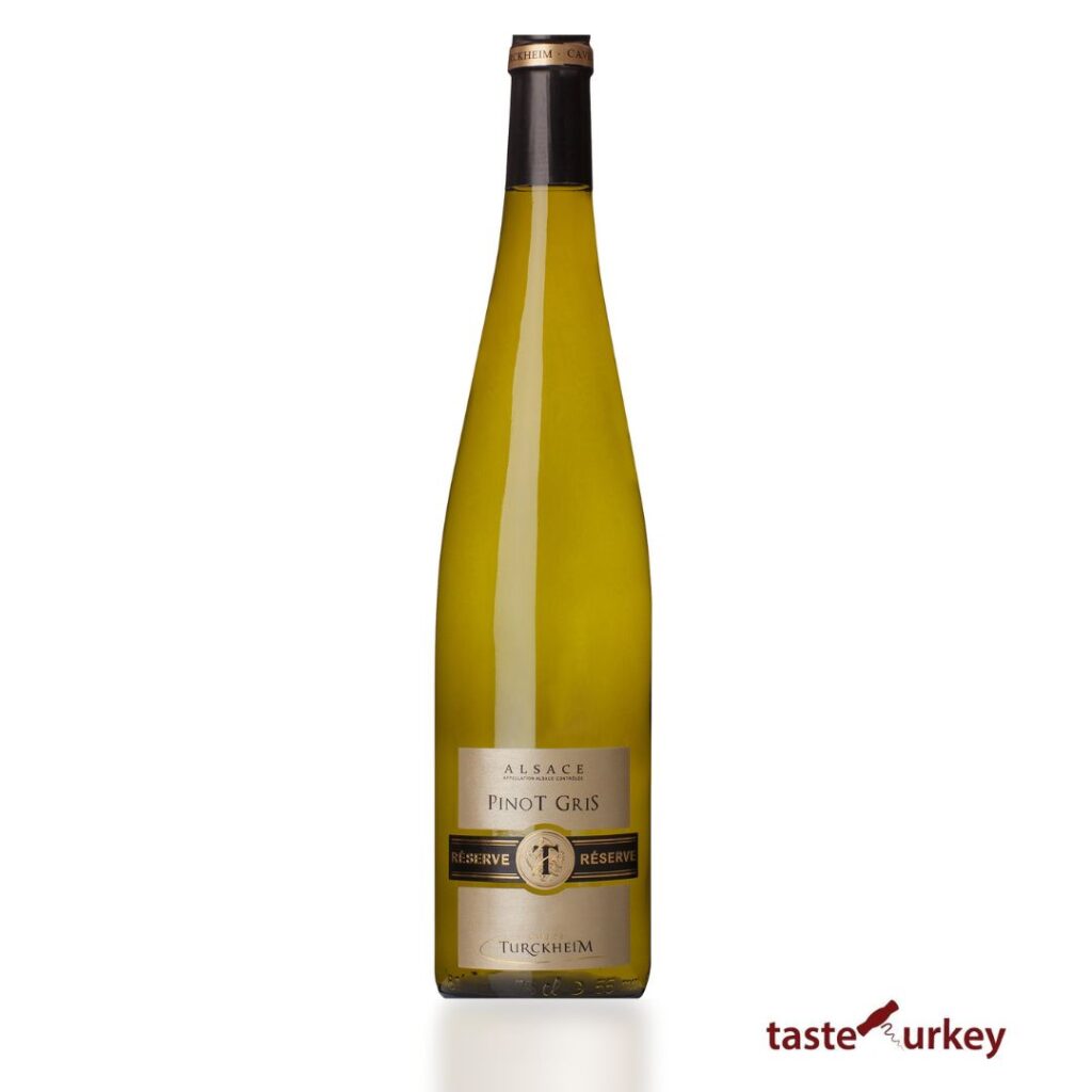 Cave de Turckheim Réserve Pinot Gris