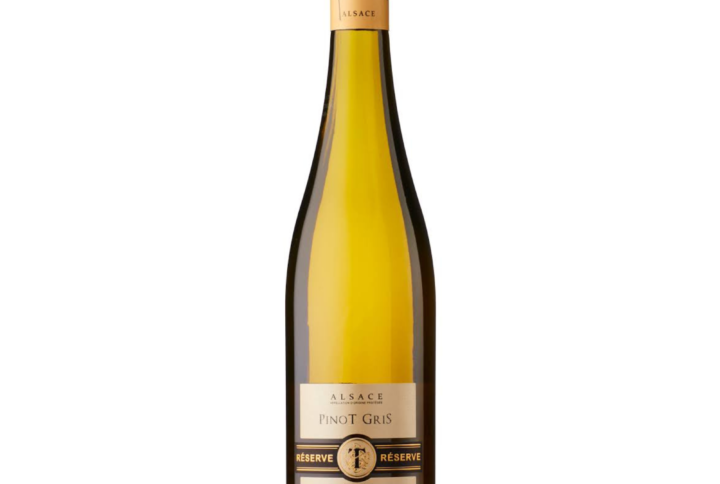 Cave de Turckheim Réserve Pinot Gris