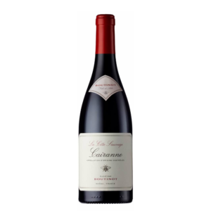 Domaine Boutinot, La Côte Sauvage
