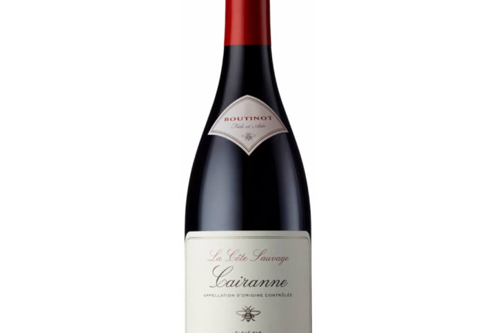 Domaine Boutinot, La Côte Sauvage