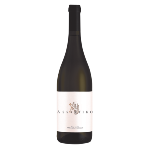 Domaine Papagiannakos Assyrtiko
