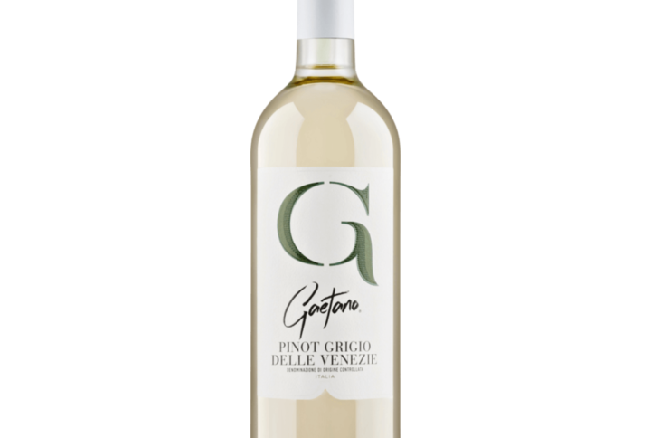 Gaetano Pinot Grigio
