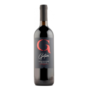Gaetano Sangiovese Puglia